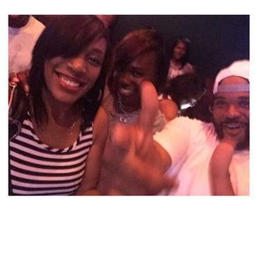 Meet your Posher, Arcee wastednuworldryder